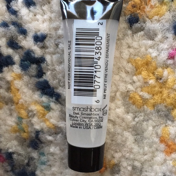 Smashbox photo finish primer - Picture 2 of 2